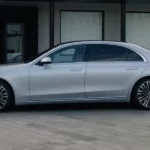 Mercedes Air Suspension Problems