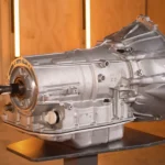 6L80 Transmission Problems