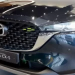 Mazda CX-5 Transmission Problems