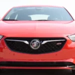 Buick Regal Service StabiliTrak