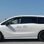 Honda Odyssey Transmission Problems