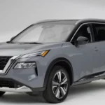 Nissan Rogue Transmission Problems