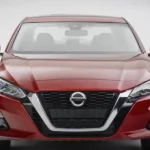 Nissan Altima Transmission Problems