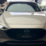 Mazda 3 Transmission Problems