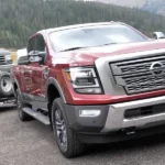 Nissan Titan XD Diesel Problems