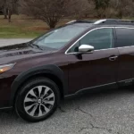 Subaru Outback Transmission Problems