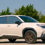 Subaru Forester Transmission Problems