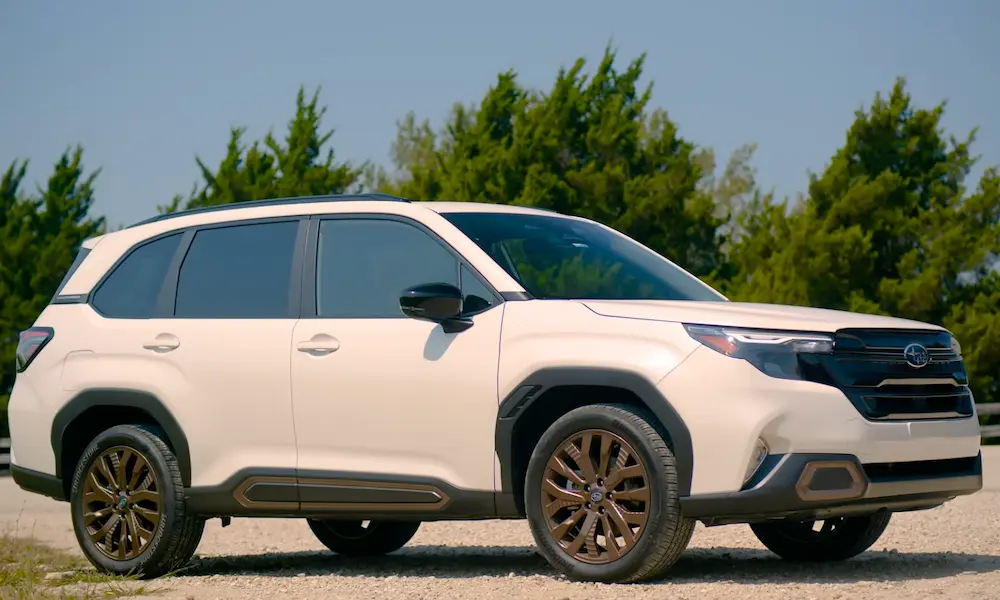 How to permanently turn off subaru auto start stop 7 proven methods