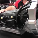 4L80E Transmission Problems