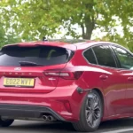 Ford Focus Transmission Problems