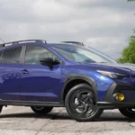 Subaru Crosstrek Transmission Problems