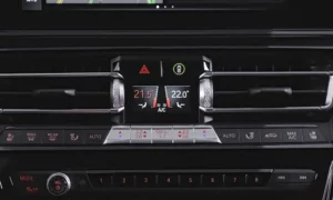 BMW Air Conditioning Problems