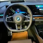 BMW Service Engine Soon