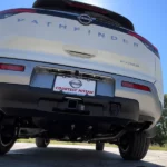 Nissan Pathfinder Transmission Problems