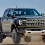 Ford Ranger Transmission Problems