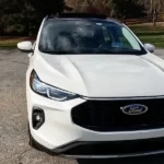 Ford Escape Transmission Problems