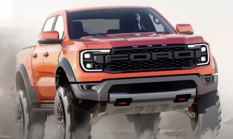 10R80 Transmission Problems