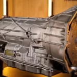 GM 10 Speed Transmission Problems