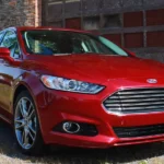 Ford Fusion Transmission Problems