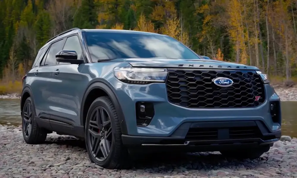 Delving into Ford's Automotive Empire: What Car Companies Does Ford Own?