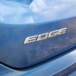 Ford Edge Transmission Problems