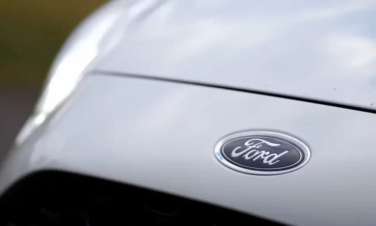 Ford Fiesta Transmission Problems