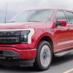 Ford F150 Transmission Problems