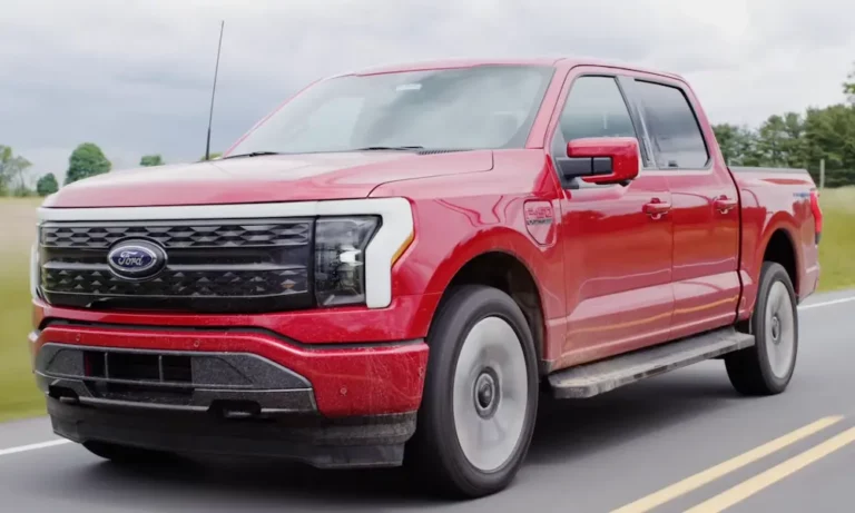 Ford F150 Transmission Problems