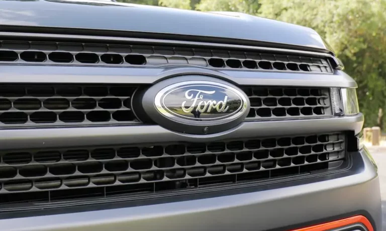 Ford Expedition Transmission Problems