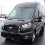 Ford Transit Transmission Problems