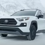 Toyota RAV4 Transmission Problems