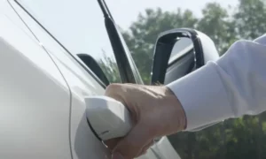 BMW Comfort Access Not Working