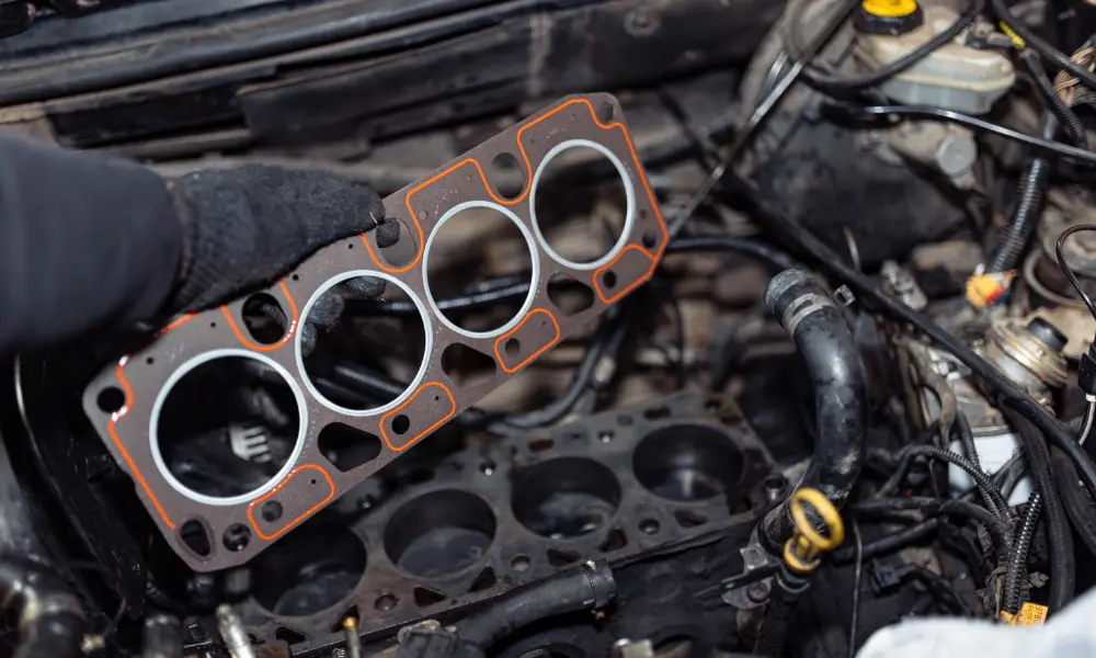 Subaru Head Gasket Problems