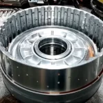 10R140 Transmission Problems