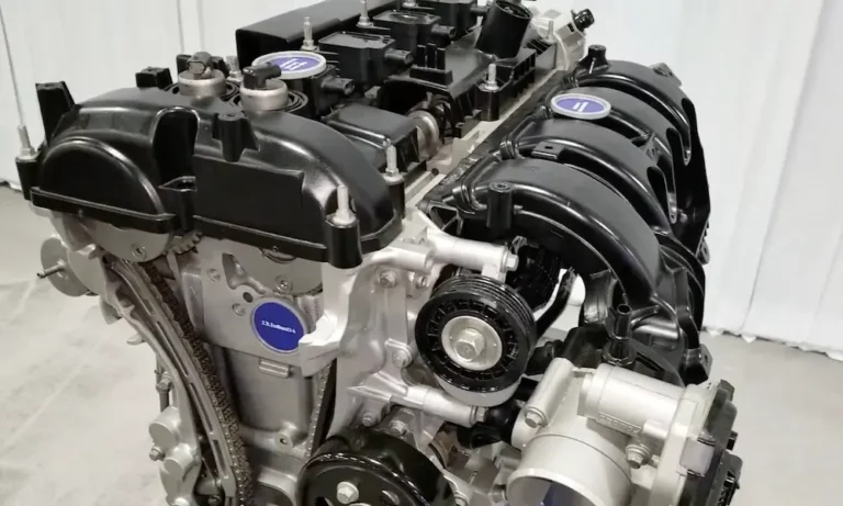 Ford EcoBoost Engine Problems