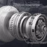 Toyota 8-Speed Transmission Problems