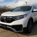 Honda CRV Transmission Problems