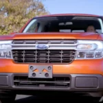 Ford Maverick Transmission Problems