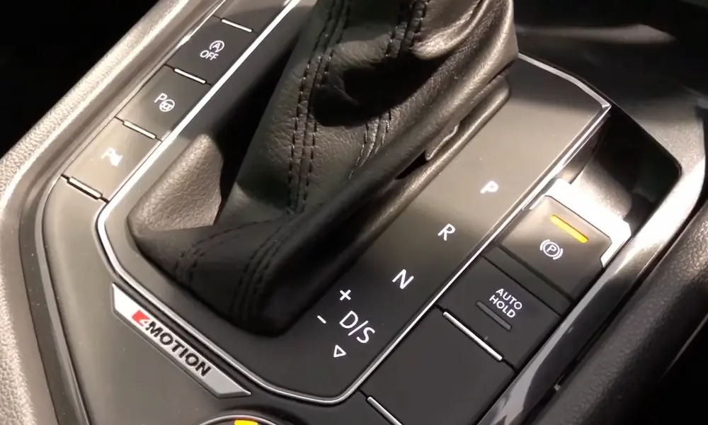 VW DSG Transmission Problems