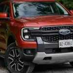 Ford Ranger Engine Problems