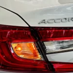 Honda Accord Transmission Problems