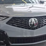 Acura MDX Transmission Problems