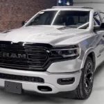 Ram Aisin Transmission Problems