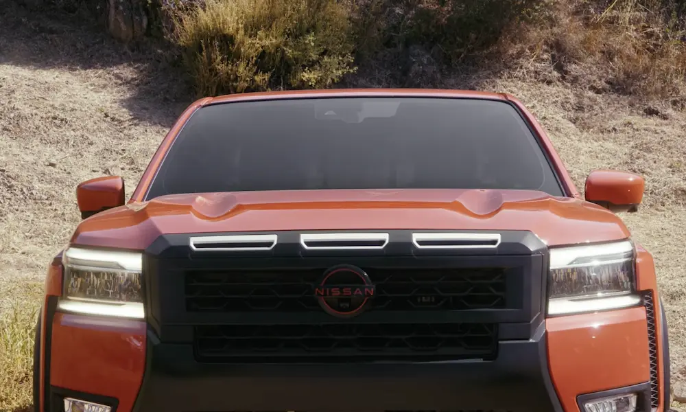 Nissan Frontier Transmission Problems