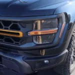 Ford F150 Starter Location