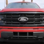 Ford F150 Active Grill Shutter Problems