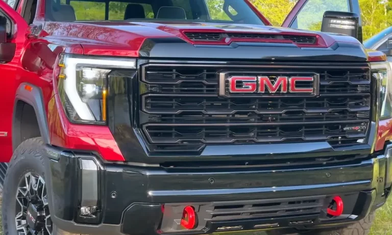 GM Integrated Trailer Brake Controller Problems