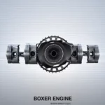 Subaru Boxer Engine Problems