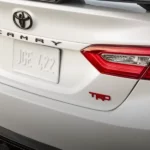 Toyota Camry Transmission Problems