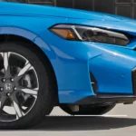 Honda Civic Brake System Problem